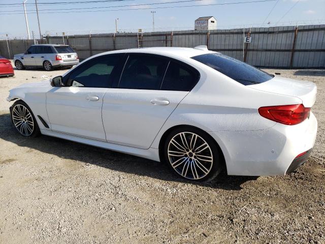 2019 BMW 540 I - WBAJE5C50KBM76750