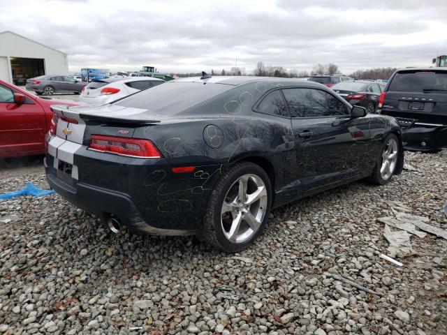 2G1FC1E34E9212934 | 2014 CHEVROLET CAMARO LT