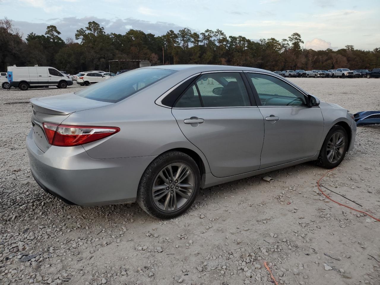 2015 Toyota Camry Le vin: 4T1BF1FK9FU071748