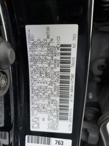 3TMJU62N08M057277 2008 Toyota Tacoma Double Cab Prerunner