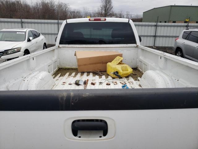 2002 Chevrolet Silverado K1500 VIN: 1GCEK14W12Z139363 Lot: 76296903