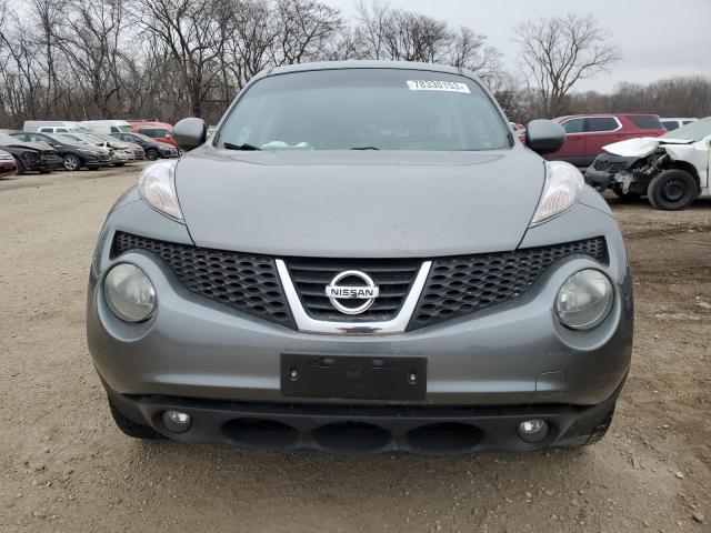 2011 Nissan Juke S VIN: JN8AF5MV3BT016415 Lot: 78330153