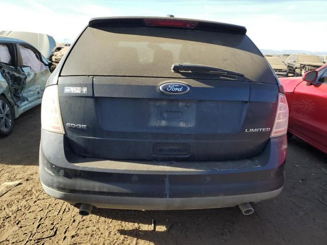 2009 Ford Edge Limited VIN: 2FMDK39C39BA64874 Lot: 81407123