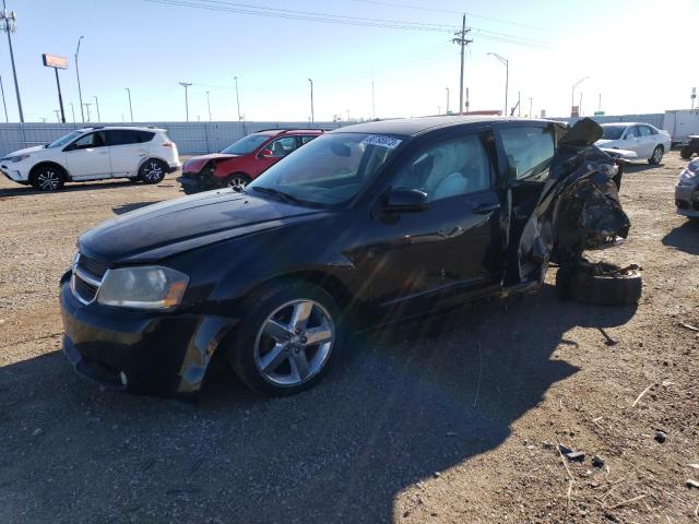 2008 Dodge Avenger R/T