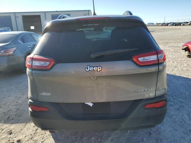 1C4PJLAB5GW370414 | 2016 JEEP CHEROKEE S