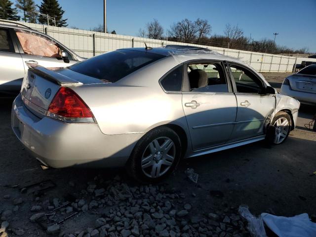 2G1WG5E39C1247816 | 2012 Chevrolet impala lt