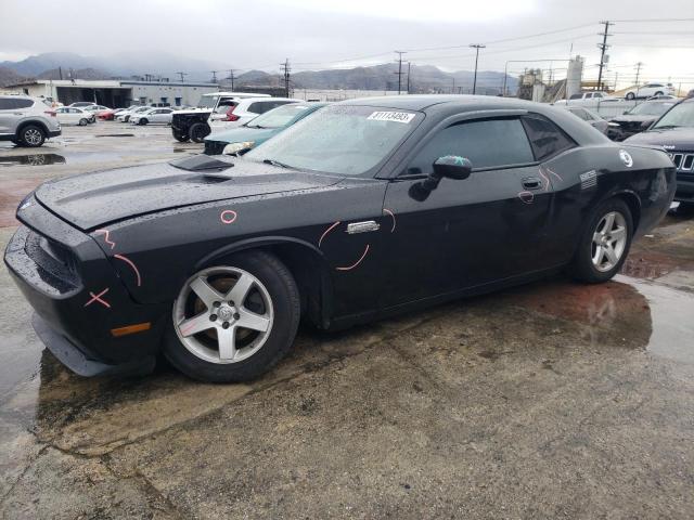 Vin: 2b3cj4dv7ah170233, lot: 81113493, dodge challenger se 2010 img_1