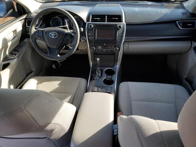 4T1BD1FK8FU160071 | 2015 TOYOTA CAMRY HYBR