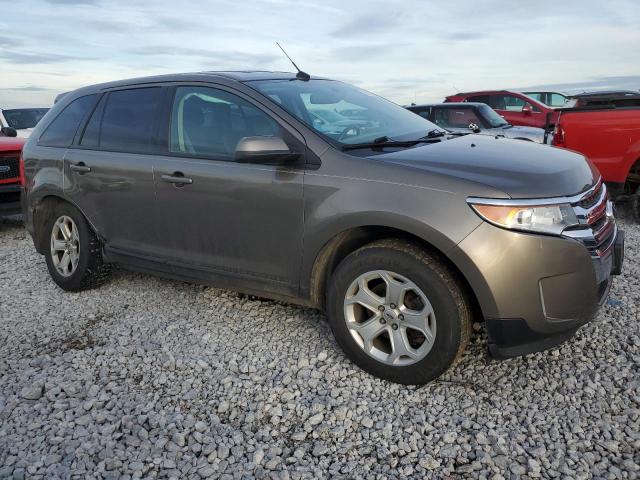 2FMDK3JC7EBA71137 | 2014 FORD EDGE SEL