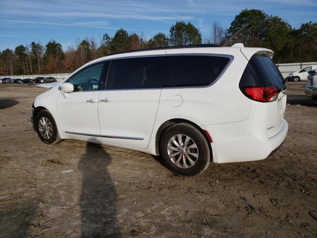 2C4RC1BG0HR729521 | 2017 CHRYSLER PACIFICA T