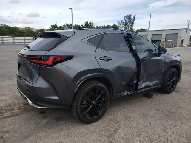 2022 LEXUS NX 350 JTJKGCEZ9N2004666