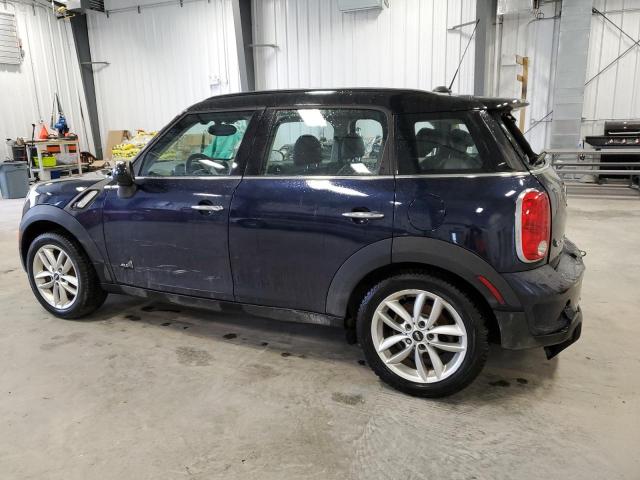 WMWZC5C51EWP40712 | 2014 MINI COOPER S C