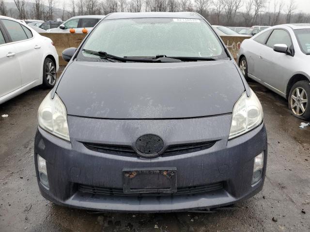 JTDKN3DU7A1077629 | 2010 Toyota prius