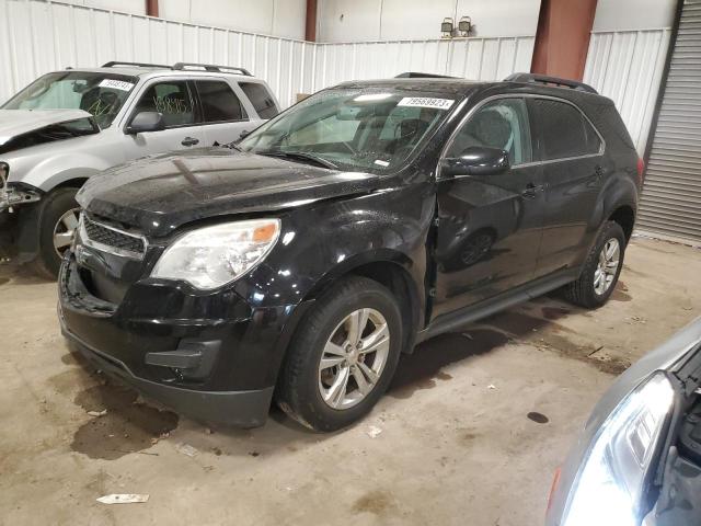 2GNALBEK7E6180780 | 2014 CHEVROLET EQUINOX LT