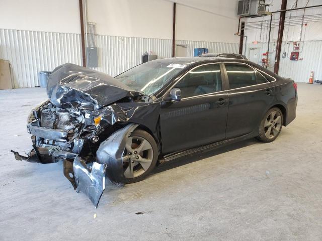 Vin: 4t1bf1fk1eu804888, lot: 80336463, toyota camry l 2014 img_1