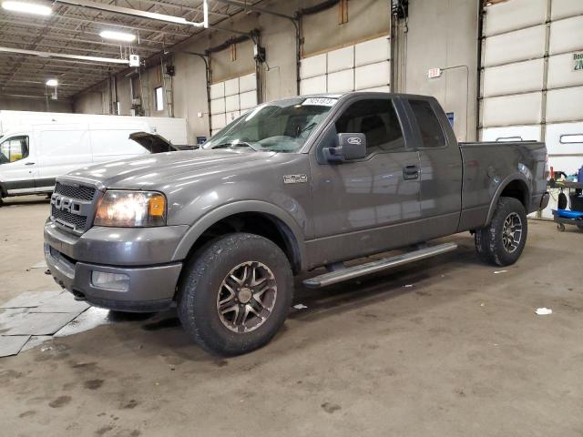 2005 Ford F-150 