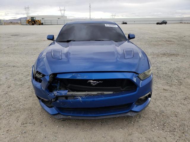 1FA6P8CF1H5247553 2017 FORD MUSTANG-4