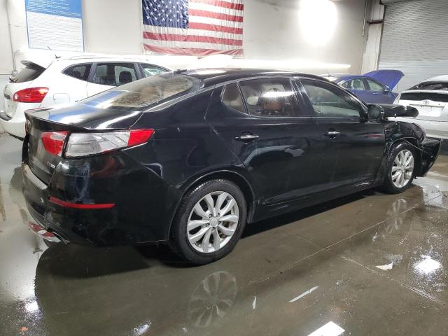 5XXGN4A74FG375819 | 2015 KIA optima ex