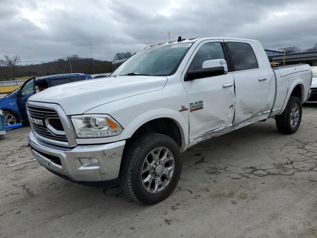 2016 Ram 2500 Longhorn