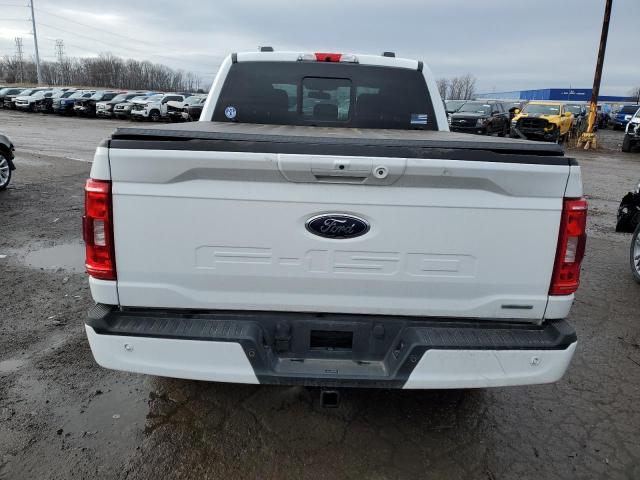 1FTEW1EP1PKD20653 | 2023 FORD F150 SUPER