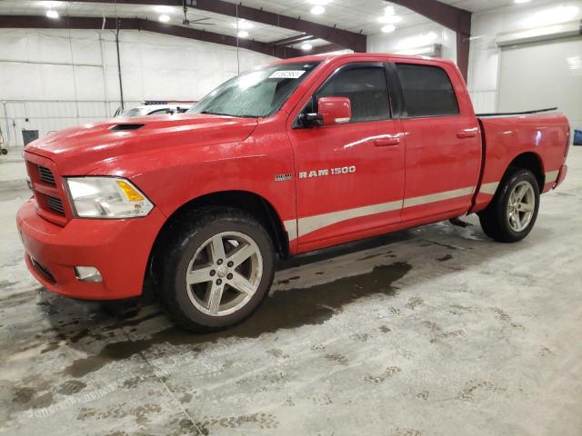 2011 Dodge Ram 1500 