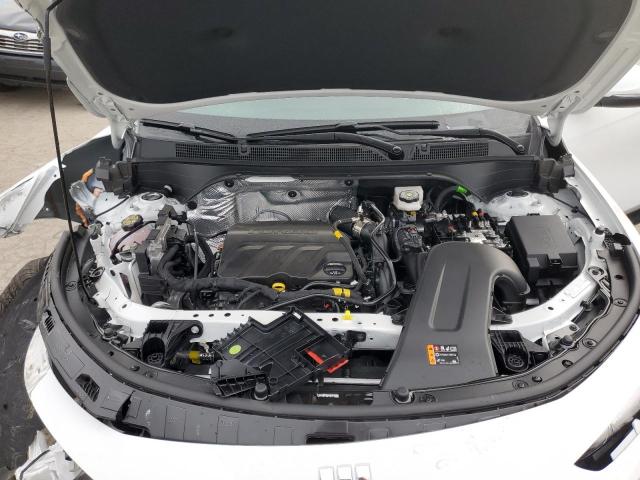 2024 BUICK ENVISTA PR - KL47LAE23RB049081