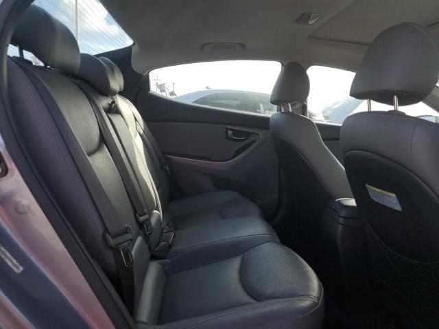 KMHDH4AE7DU740943 | 2013 Hyundai elantra gls