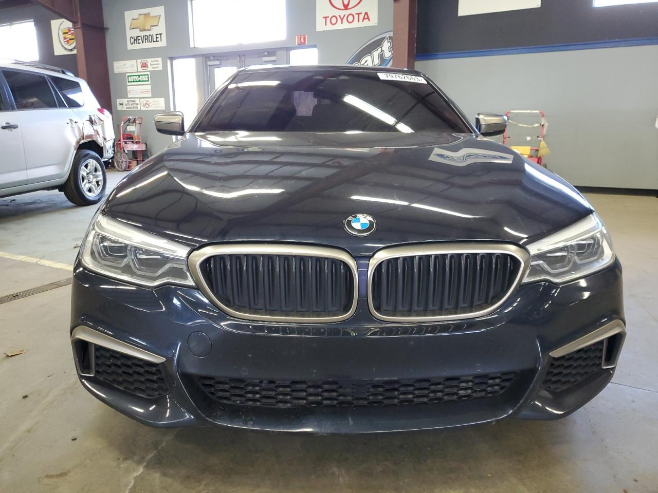 WBAJB9C55KB464786 BMW M5 50XI 5