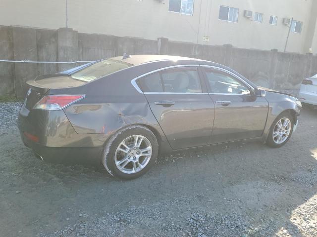 19UUA8F57BA002357 2011 Acura Tl