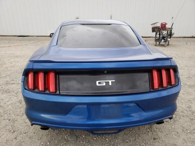 2017 FORD MUSTANG GT 1FA6P8CF1H5247553