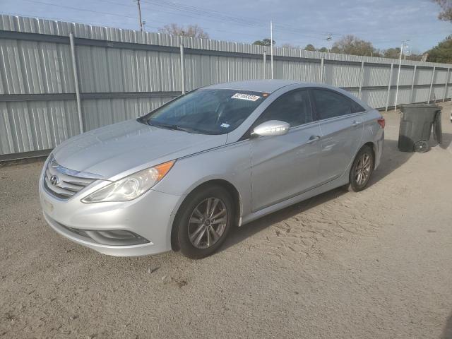 5NPEB4AC9EH889150 | 2014 HYUNDAI SONATA GLS