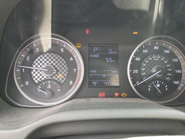 2019 Hyundai Elantra Se VIN: 5NPD74LF9KH493851 Lot: 51994914