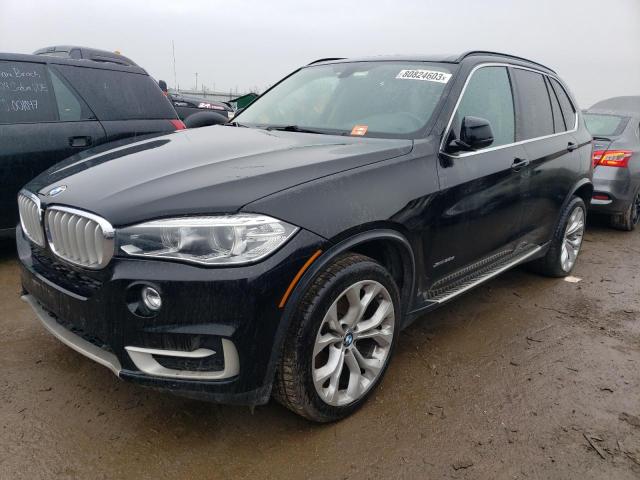 VIN 5UXKS4C54E0J97021 2014 BMW X5, Xdrive35D no.1