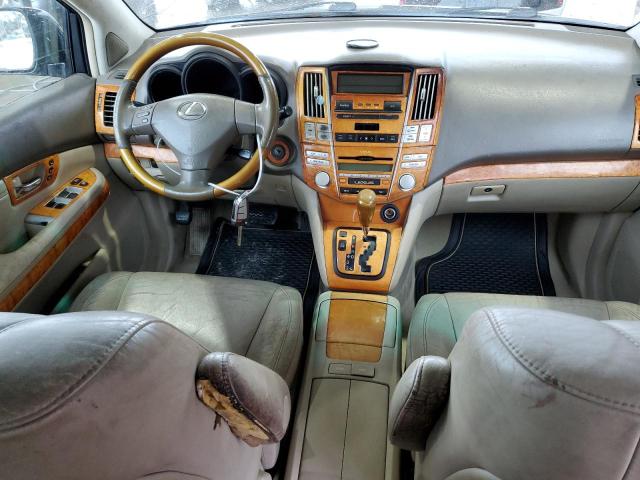 2T2GK31U38C048777 | 2008 Lexus rx 350