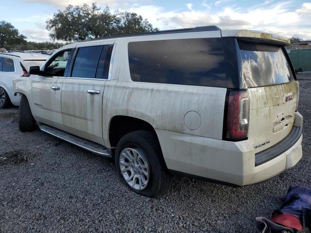 1GKS2HKC5FR141177 | 2015 GM c yukon xl k1500 slt