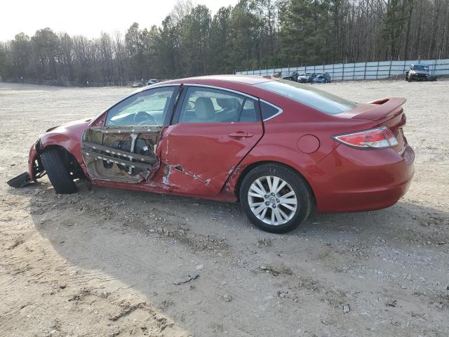 1YVHP82A395M23474 | 2009 Mazda 6 i