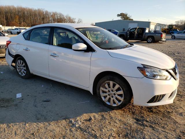 3N1AB7AP7GL683026 | 2016 NISSAN SENTRA S