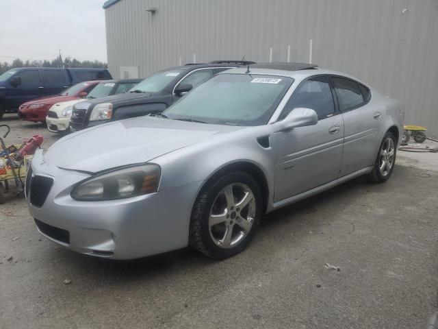 2005 Pontiac Grand Prix GXP