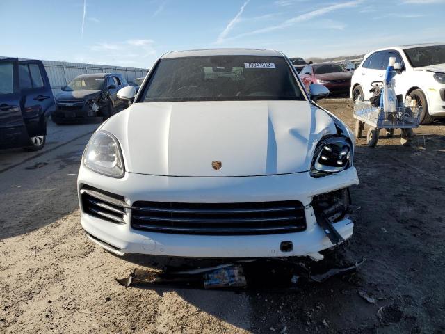 VIN WP1AA2AY1LDA06399 2020 Porsche Cayenne no.5