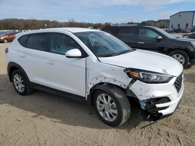 KM8J23A44MU315623 | 2021 HYUNDAI TUCSON SE