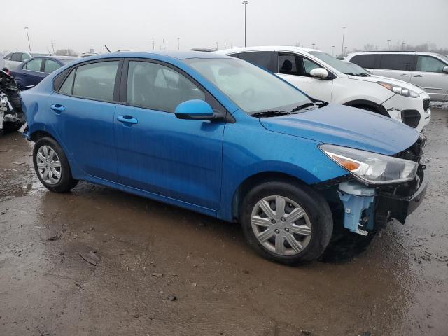 3KPA24ADXME423351 | 2021 KIA RIO LX