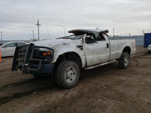 2008 Ford F-250 