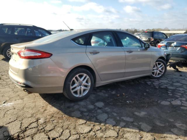 3FA6P0H78FR282992 | 2015 FORD FUSION SE