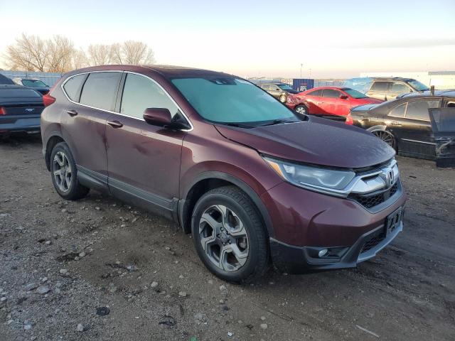 2HKRW2H51HH688834 | 2017 HONDA CR-V EX