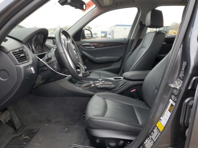 2015 BMW X1 XDRIVE3 WBAVM5C57FVV94142