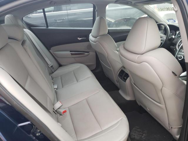 2017 ACURA TLX ADVANC 19UUB2F71HA003833