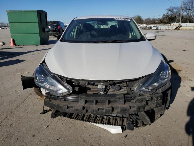 3N1AB7AP9KY320867 | 2019 NISSAN SENTRA S