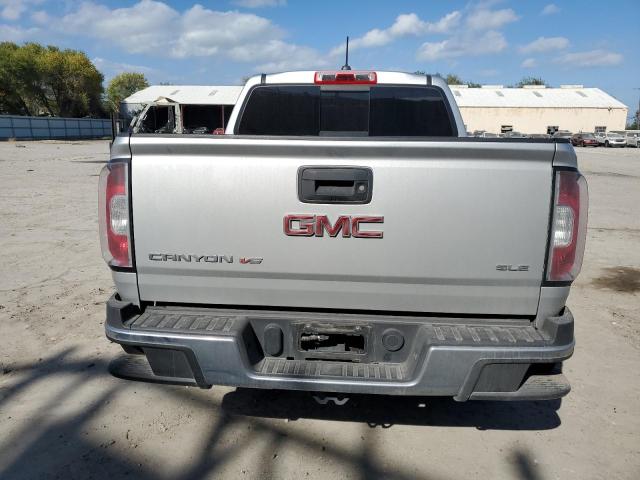 1GTG5CEN4J1284959 | 2018 GMC CANYON SLE