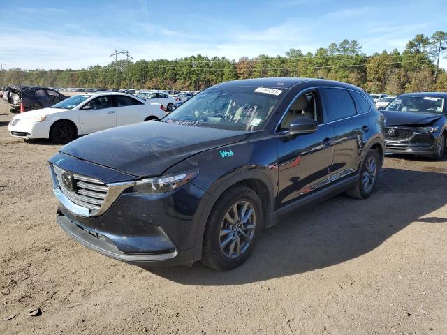 2020 Mazda CX-9 Touring