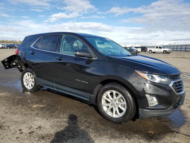 2GNAXKEV9K6244912 | 2019 Chevrolet equinox lt